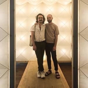 Meet your Posher, Holden